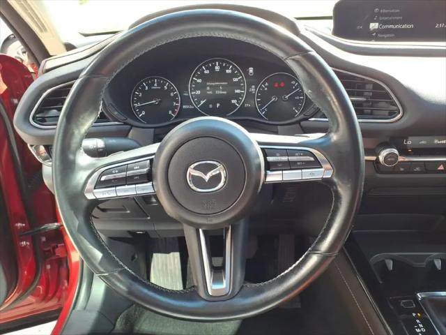2023 Mazda CX-30 2.5 S Premium