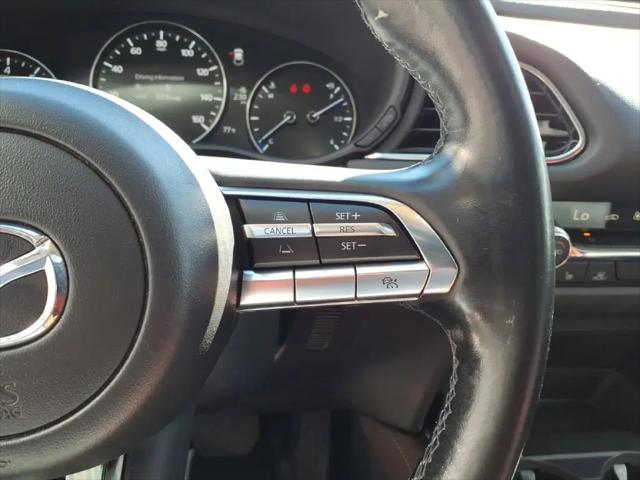 2023 Mazda CX-30 2.5 S Premium
