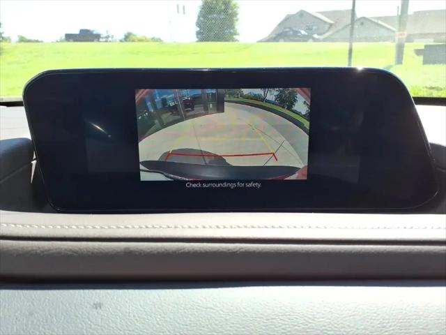 2023 Mazda CX-30 2.5 S Premium