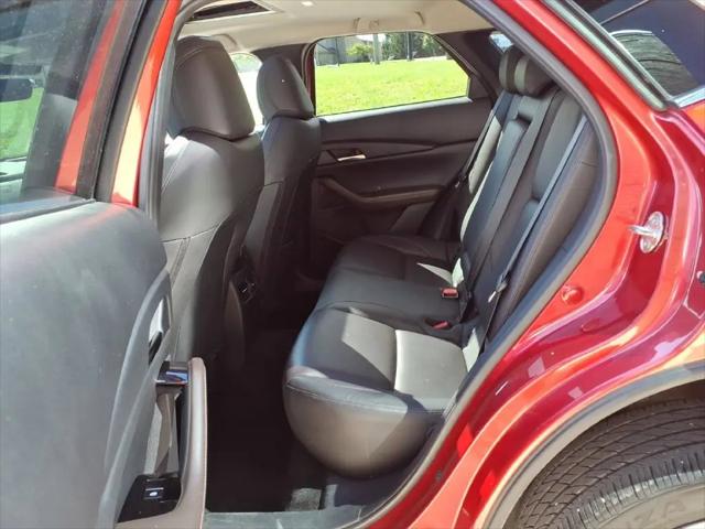 2023 Mazda CX-30 2.5 S Premium
