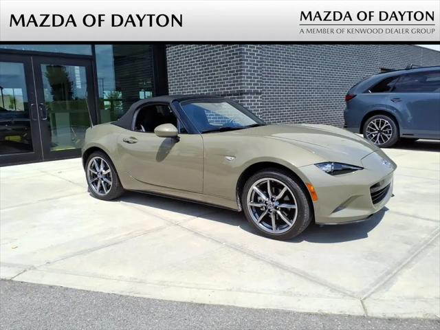 2023 Mazda MX-5 for sale near Dayton, OH