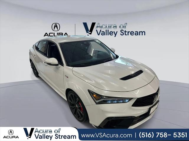 2025 Acura Integra Type S for sale in Lynbrook, NY