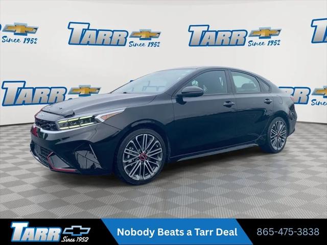 2024 Kia Forte GT for sale in Jefferson City, TN