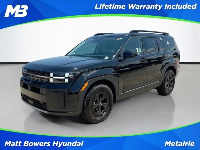 2026 Hyundai Santa Fe XRT for sale in Metairie, LA