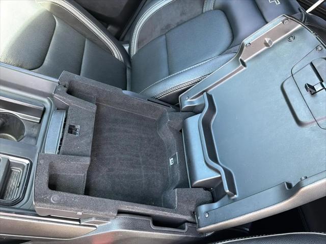2025 Ram 1500 Rebel Crew Cab 4x4 57 Box