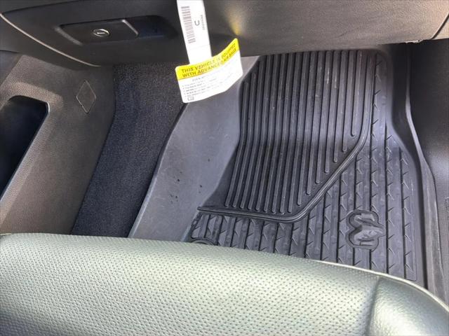 2025 Ram 1500 Rebel Crew Cab 4x4 57 Box