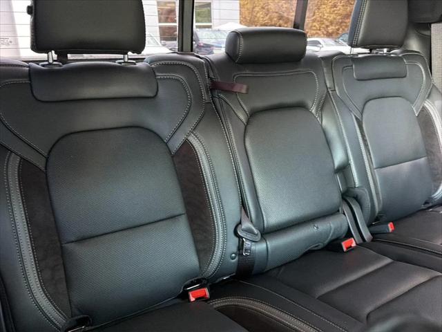 2025 Ram 1500 Rebel Crew Cab 4x4 57 Box