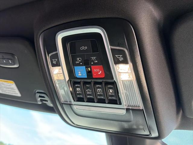 2025 Ram 1500 Rebel Crew Cab 4x4 57 Box