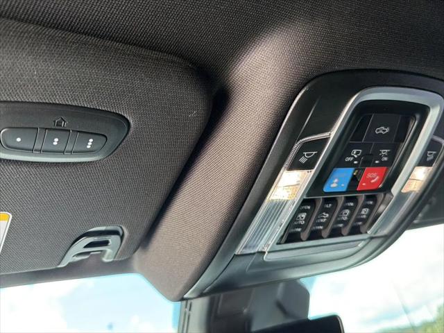 2025 Ram 1500 Rebel Crew Cab 4x4 57 Box