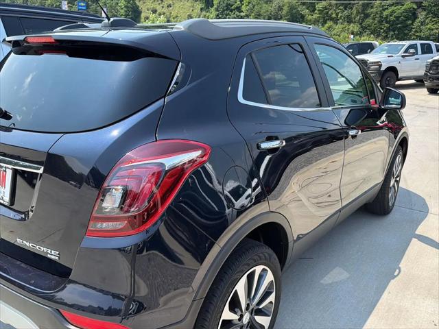 2022 Buick Encore AWD Preferred