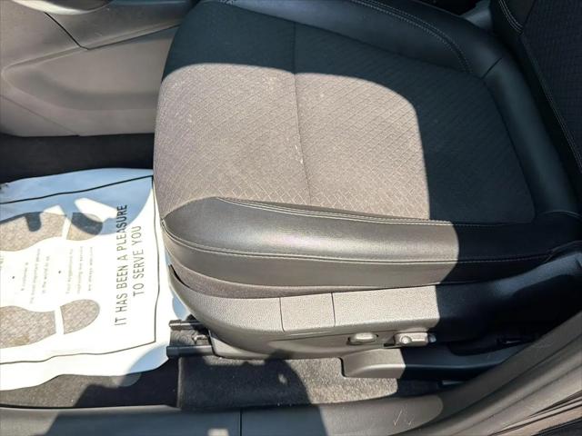 2022 Buick Encore AWD Preferred