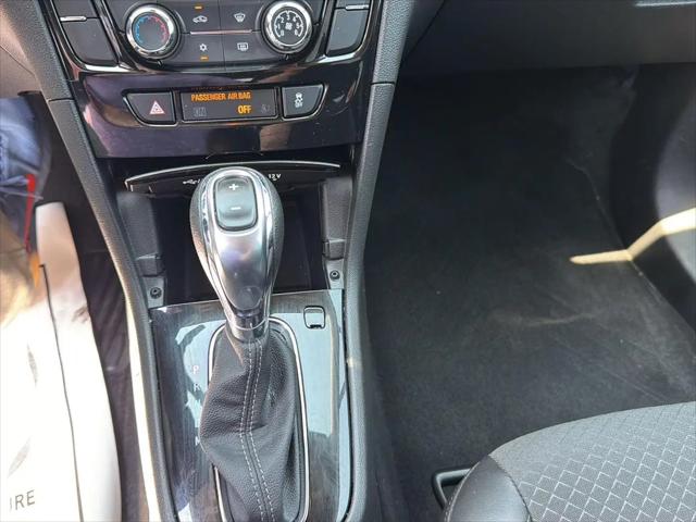 2022 Buick Encore AWD Preferred