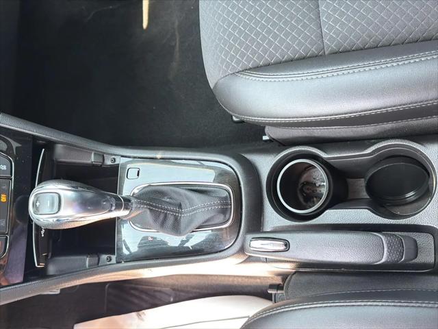 2022 Buick Encore AWD Preferred