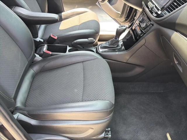 2022 Buick Encore AWD Preferred