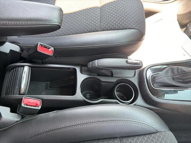 2022 Buick Encore AWD Preferred