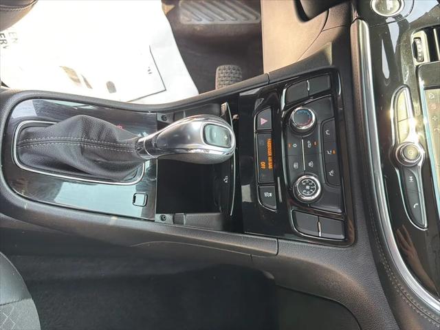 2022 Buick Encore AWD Preferred