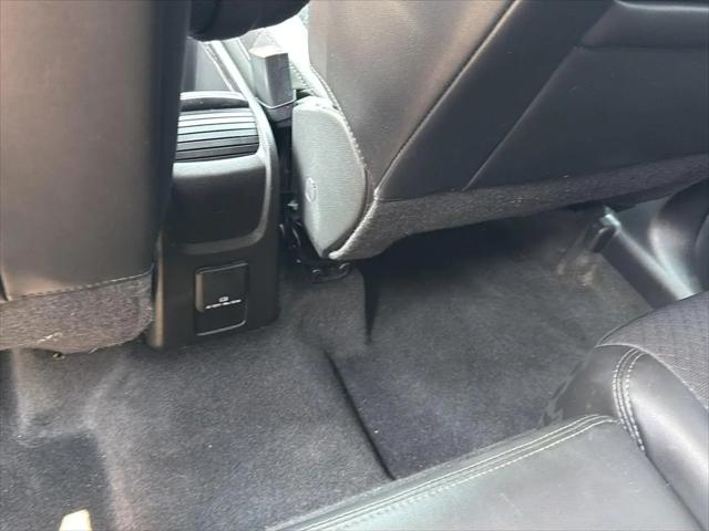 2022 Buick Encore AWD Preferred