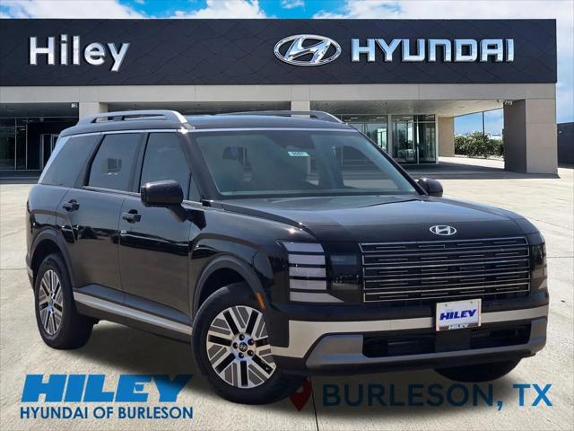 2026 Hyundai Palisade Hybrid SEL Premium 7P for sale in Burleson, TX