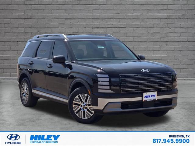 2026 Hyundai Palisade Hybrid SEL Premium 7P for sale in Burleson, TX