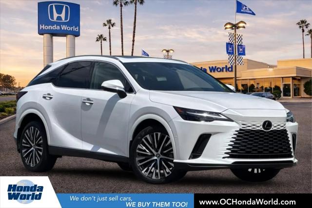 2024 Lexus RX 350 Premium Plus for sale in Westminster, CA