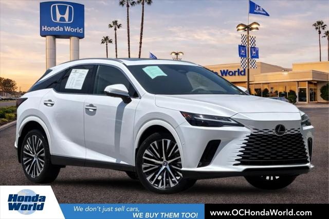 2024 Lexus RX 350 Premium Plus for sale in Westminster, CA