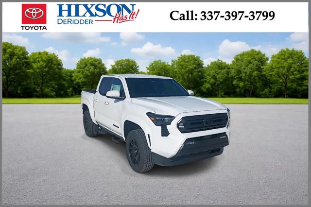 2026 Toyota Tacoma SR5 for sale in Deridder, LA
