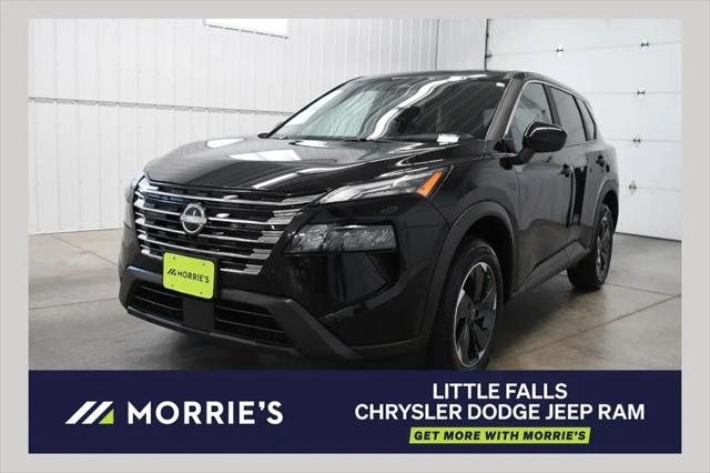 2025 Nissan Rogue SV Intelligent AWD for sale in Little Falls, MN