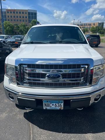 2014 Ford F-150 XLT for sale in Waconia, MN