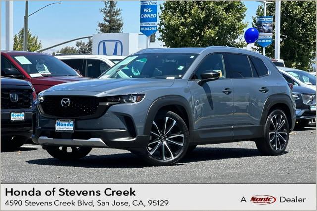 2023 Mazda CX-50 2.5 Turbo Premium Plus for sale in Santa Clara, CA