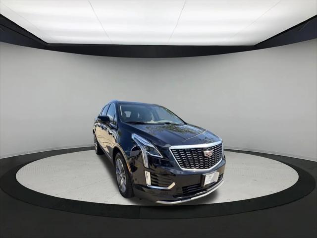 2022 Cadillac XT5 AWD Premium Luxury for sale in Sycamore, IL