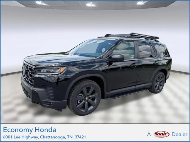 2026 Honda Pilot Sport for sale in Chattanooga, TN