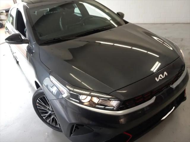 2023 Kia Forte GT-Line for sale in Toledo, OH