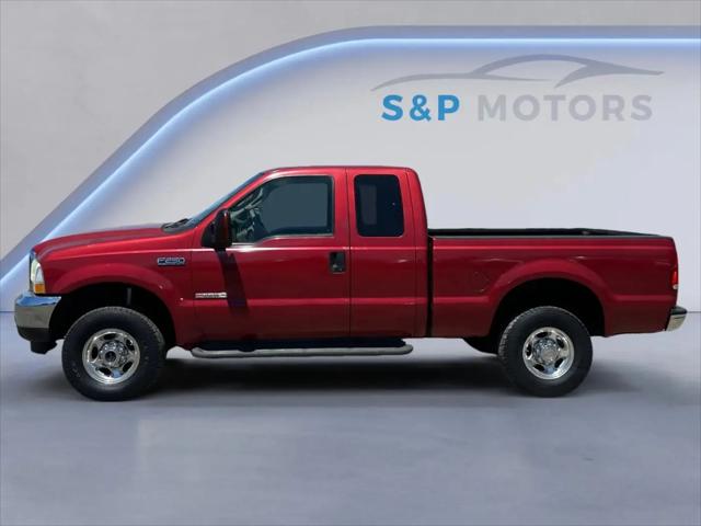 2003 Ford F-250 Lariat for sale in Sacramento, CA