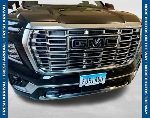 2026 GMC Yukon 4WD Denali for sale in Hiawatha, IA