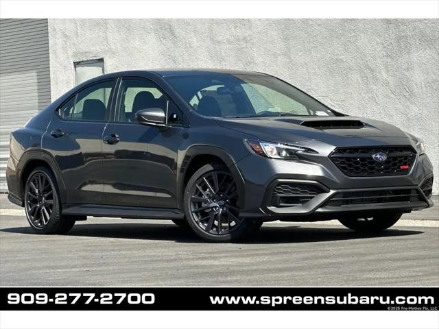 2026 Subaru WRX Base for sale in San Bernardino, CA