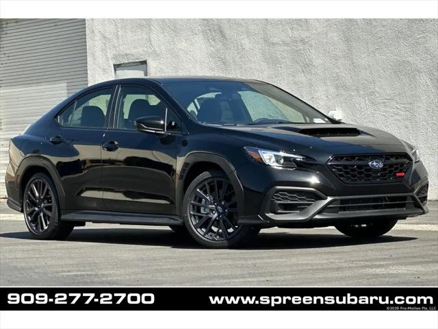 2026 Subaru WRX Base for sale in San Bernardino, CA