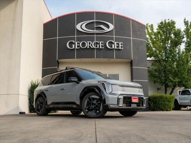 2026 Kia EV9 GT-Line for sale in Liberty Lake, WA