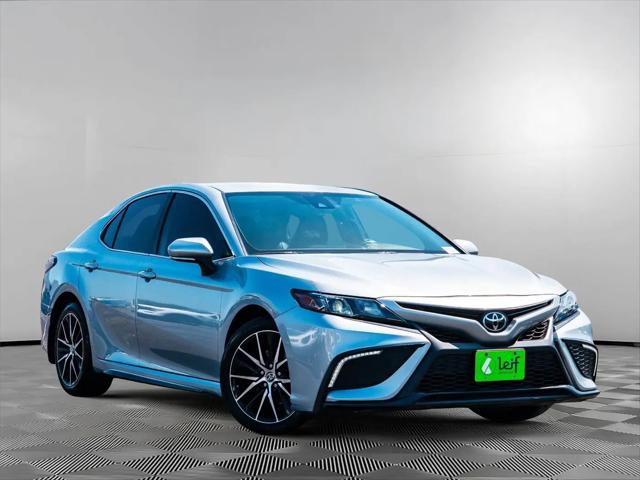 2024 Toyota Camry SE for sale in Manor, TX