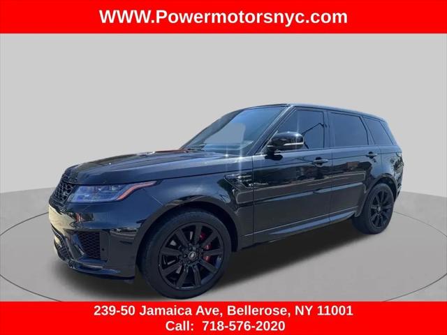 2022 Land Rover Range Rover Sport HST MHEV for sale in Bellerose, NY