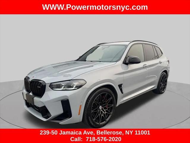 2023 BMW X3 M Standard for sale in Bellerose, NY