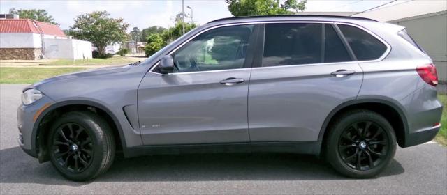 2016 BMW X5 sDrive35i for sale in Blakely, GA