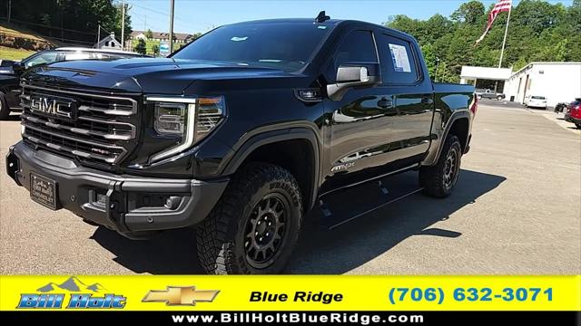 2026 GMC Sierra 1500 Crew Cab, Short Bed, AT4X, 4WD for sale in Blue Ridge, GA