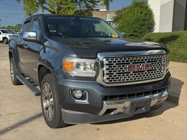 2019 GMC Canyon Denali for sale in Spartanburg, SC