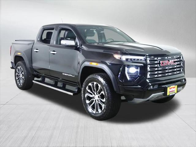 2026 GMC Canyon Denali, 4WD for sale in Golden Valley, MN