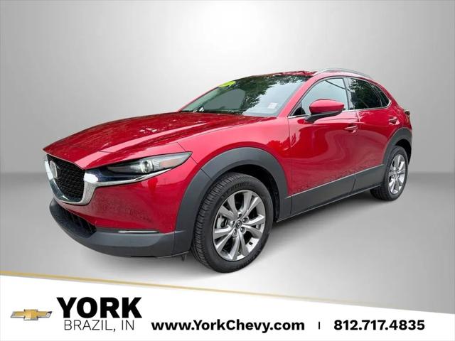 2021 Mazda CX-30 Premium for sale in Brazil, IN