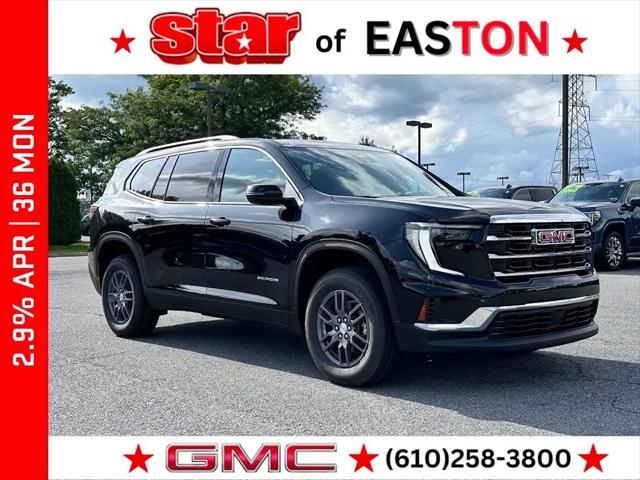 2026 GMC Acadia Elevation AWD for sale in Easton, PA