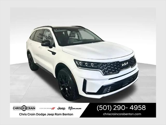 2023 Kia Sorento SX for sale in Benton, AR