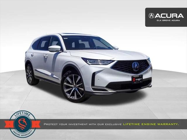 2026 Acura MDX Technology Package for sale in Elk Grove, CA
