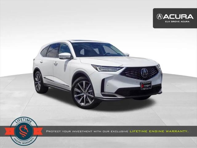 2026 Acura MDX Technology Package for sale in Elk Grove, CA