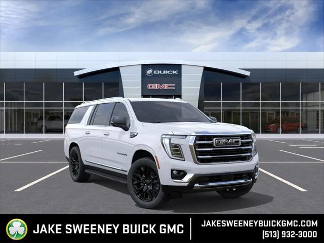 2026 GMC Yukon XL for sale near Lebanon, OH